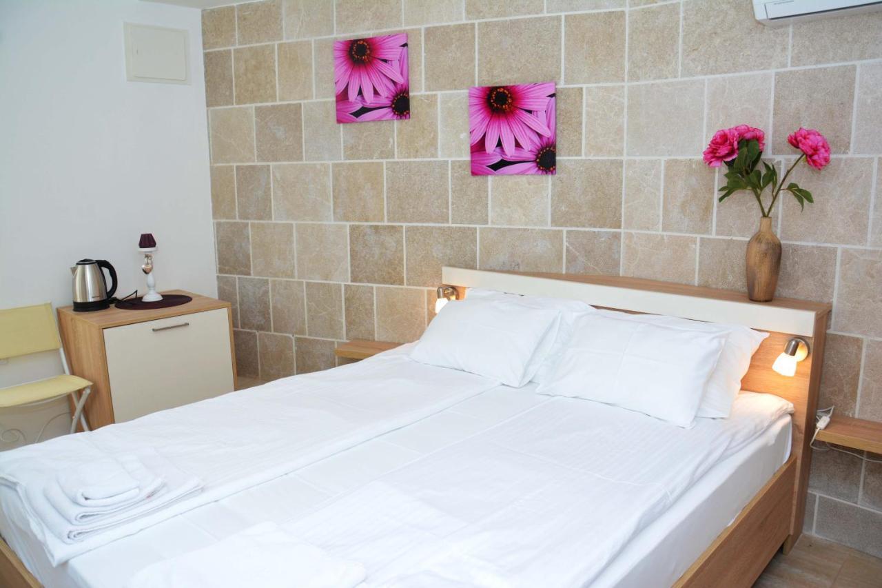 Apartments Harmonia Tivat Room photo