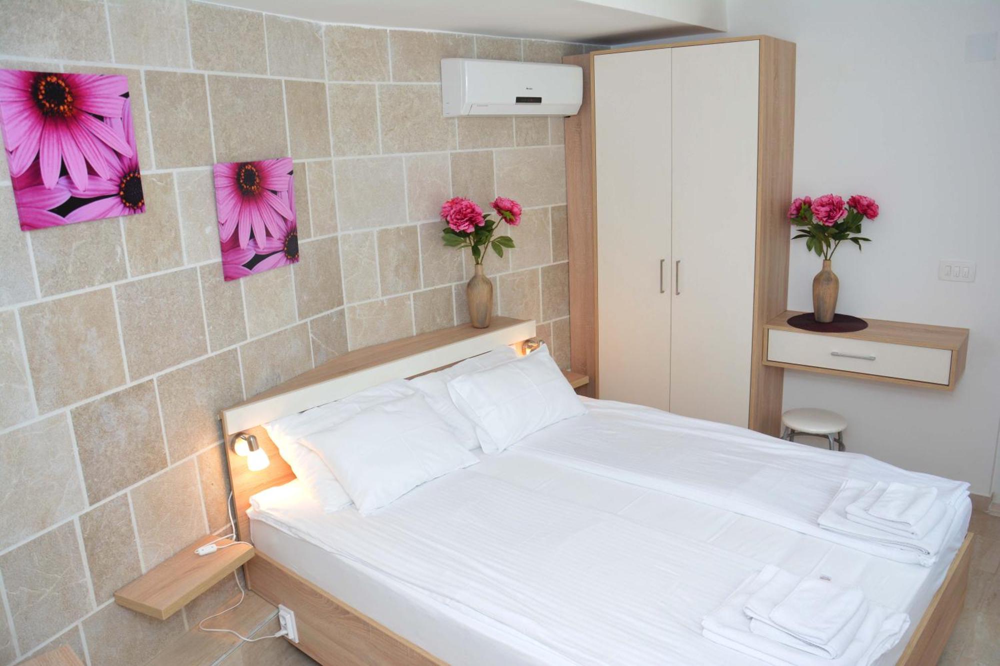Apartments Harmonia Tivat Room photo